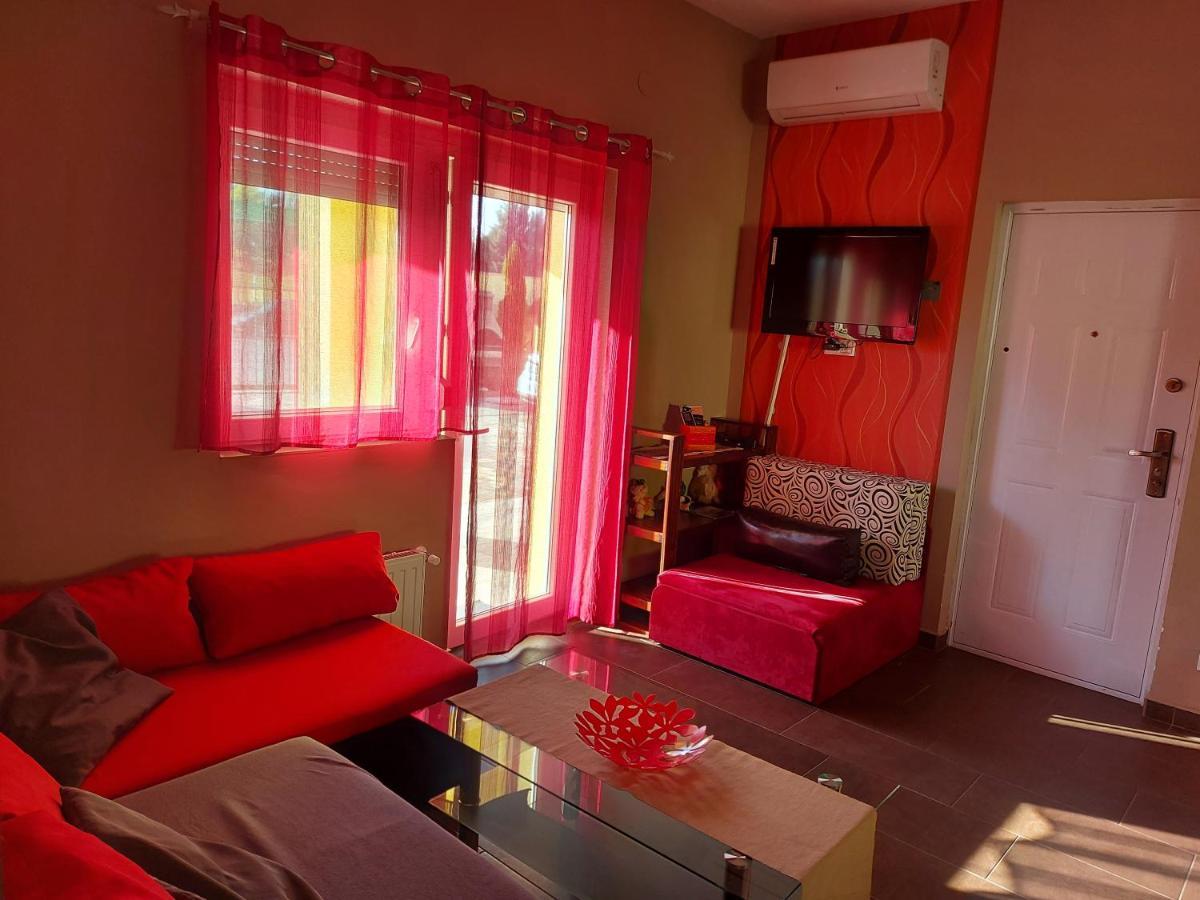 שיופוק Corner Apartman 5 מראה חיצוני תמונה