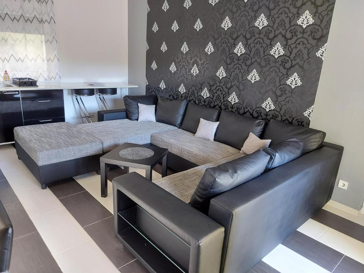 שיופוק Corner Apartman 5 מראה חיצוני תמונה