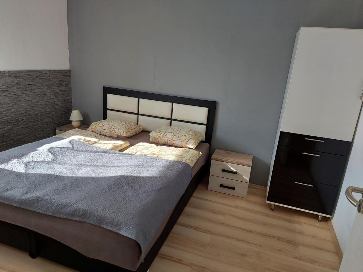 שיופוק Corner Apartman 5 מראה חיצוני תמונה
