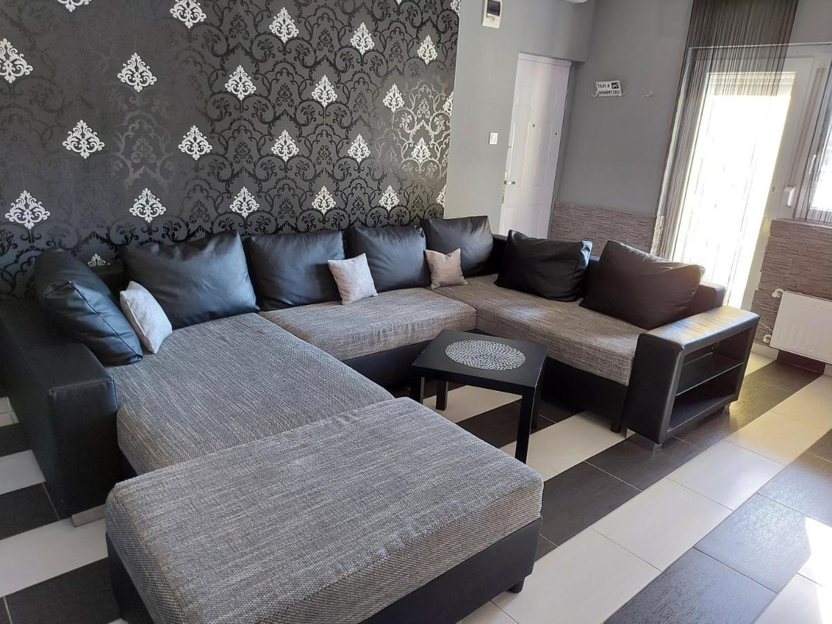 שיופוק Corner Apartman 5 מראה חיצוני תמונה