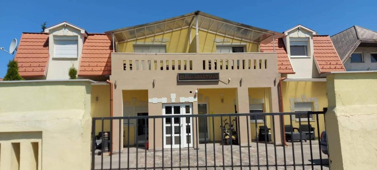 שיופוק Corner Apartman 5 מראה חיצוני תמונה