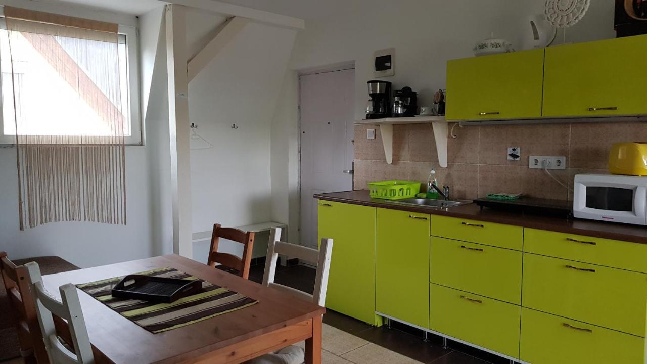שיופוק Corner Apartman 5 מראה חיצוני תמונה