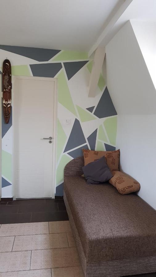 שיופוק Corner Apartman 5 מראה חיצוני תמונה