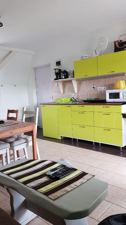 שיופוק Corner Apartman 5 מראה חיצוני תמונה