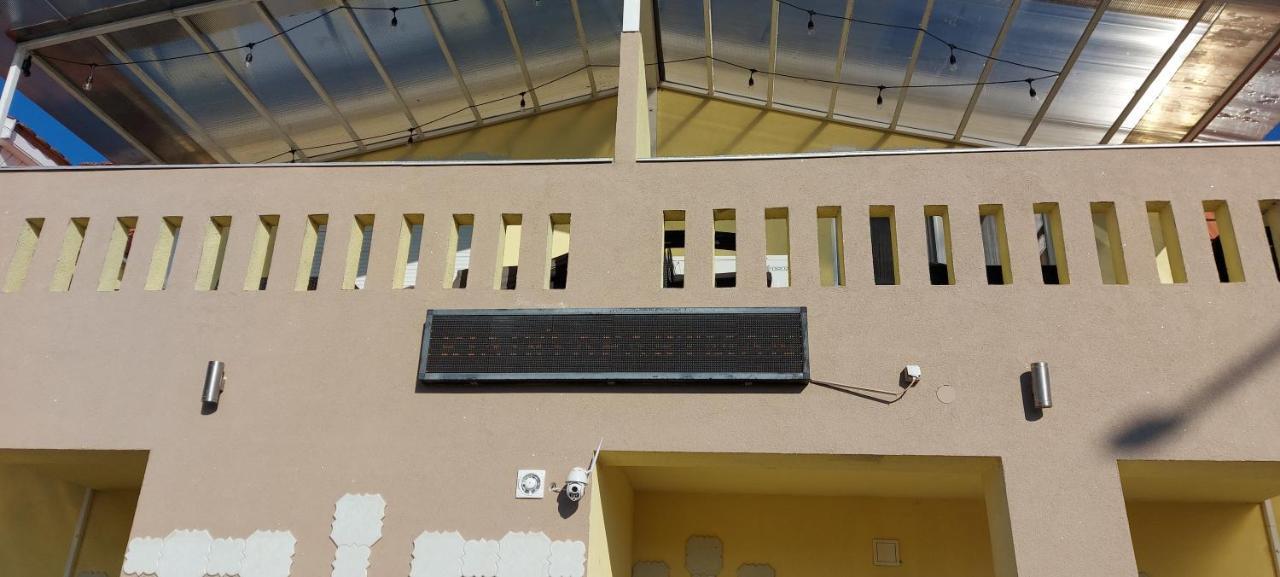 שיופוק Corner Apartman 5 מראה חיצוני תמונה
