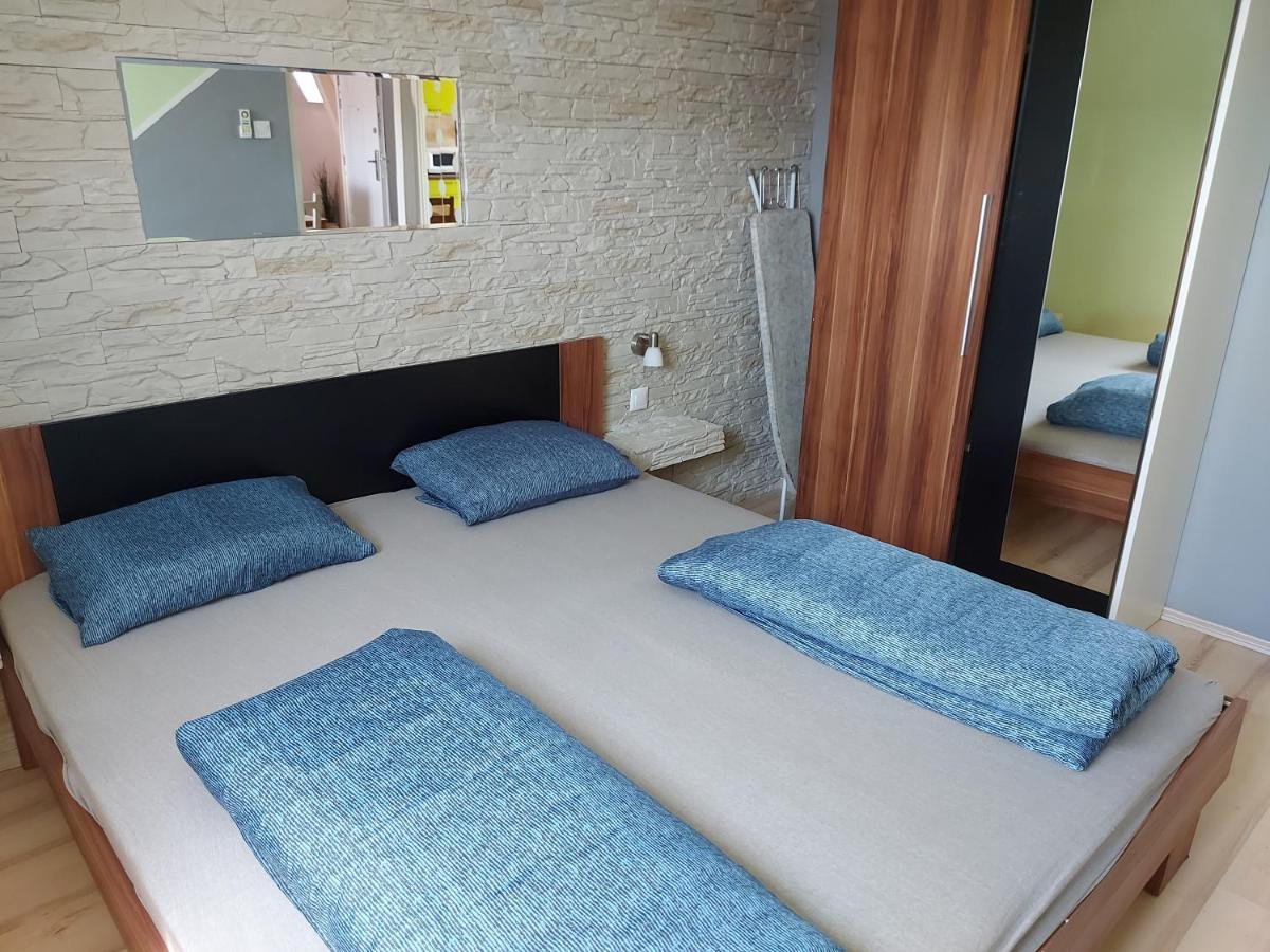 שיופוק Corner Apartman 5 מראה חיצוני תמונה