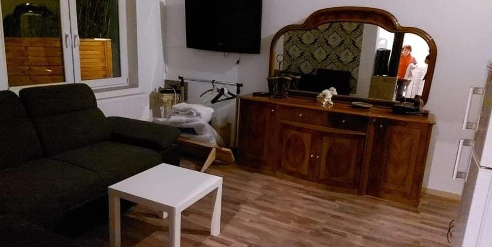 שיופוק Corner Apartman 5 מראה חיצוני תמונה