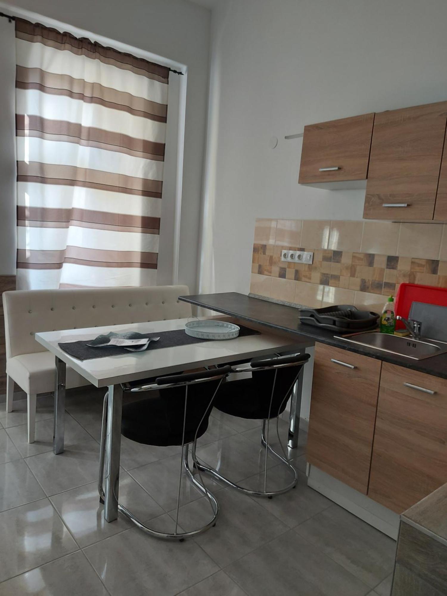 שיופוק Corner Apartman 5 מראה חיצוני תמונה