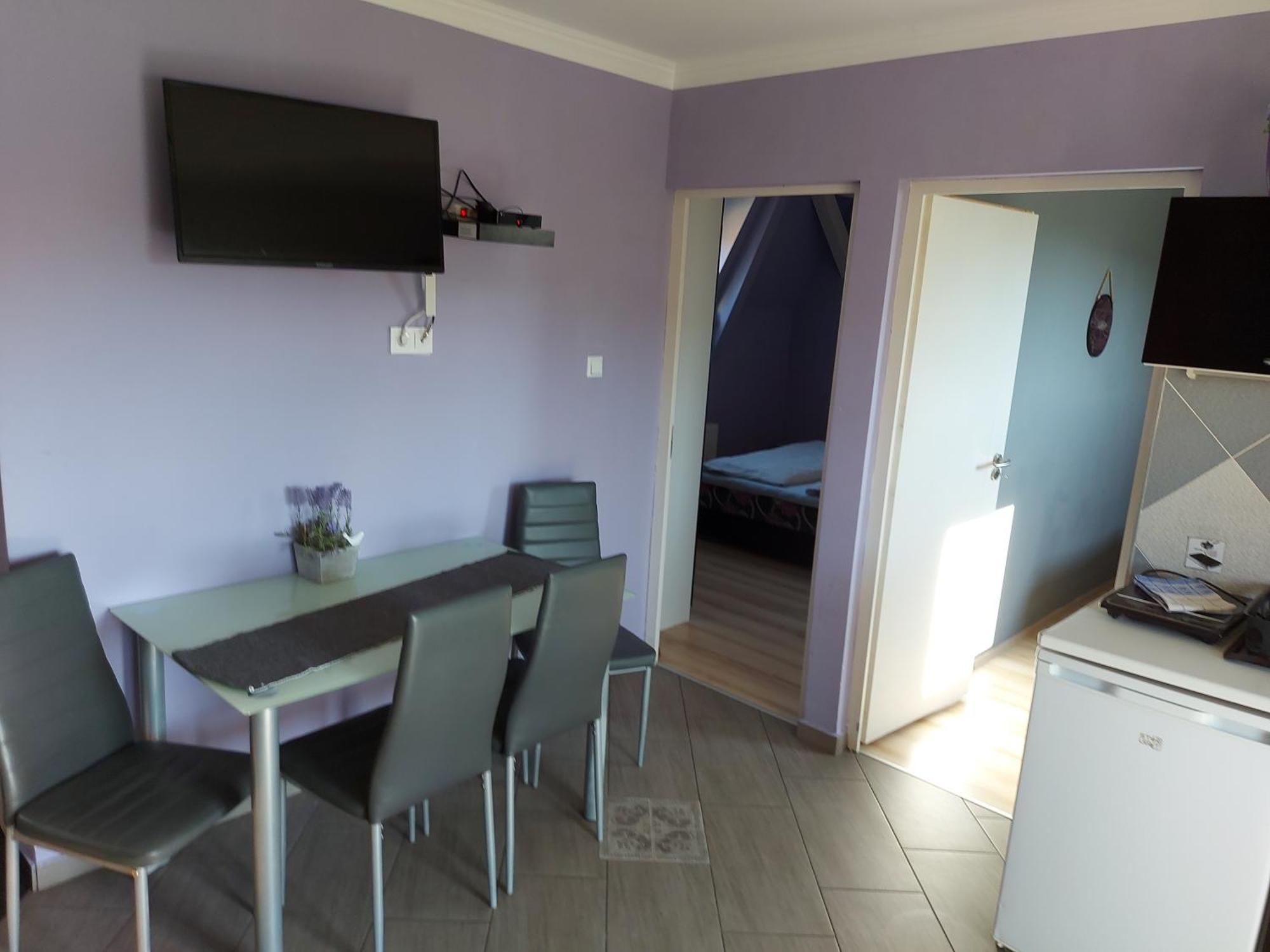 שיופוק Corner Apartman 5 מראה חיצוני תמונה