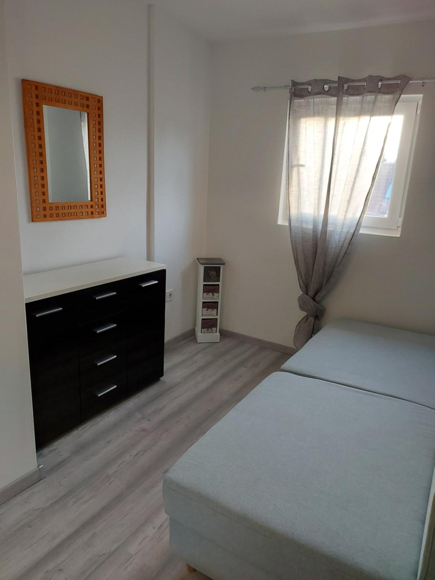 שיופוק Corner Apartman 5 מראה חיצוני תמונה