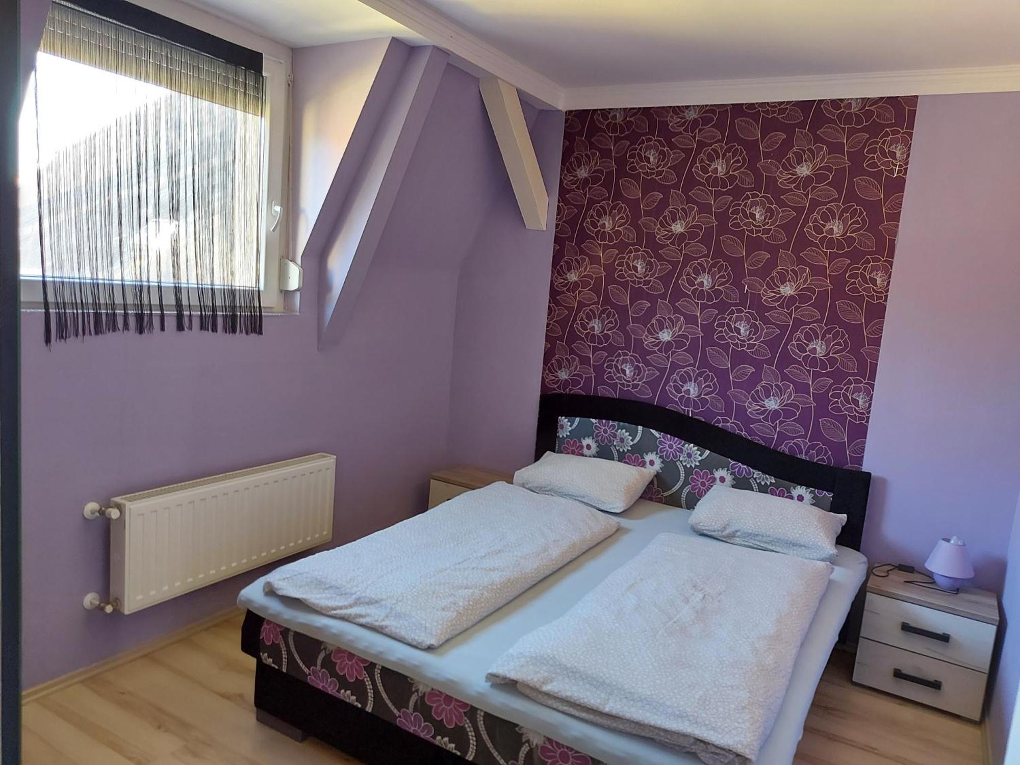 שיופוק Corner Apartman 5 מראה חיצוני תמונה