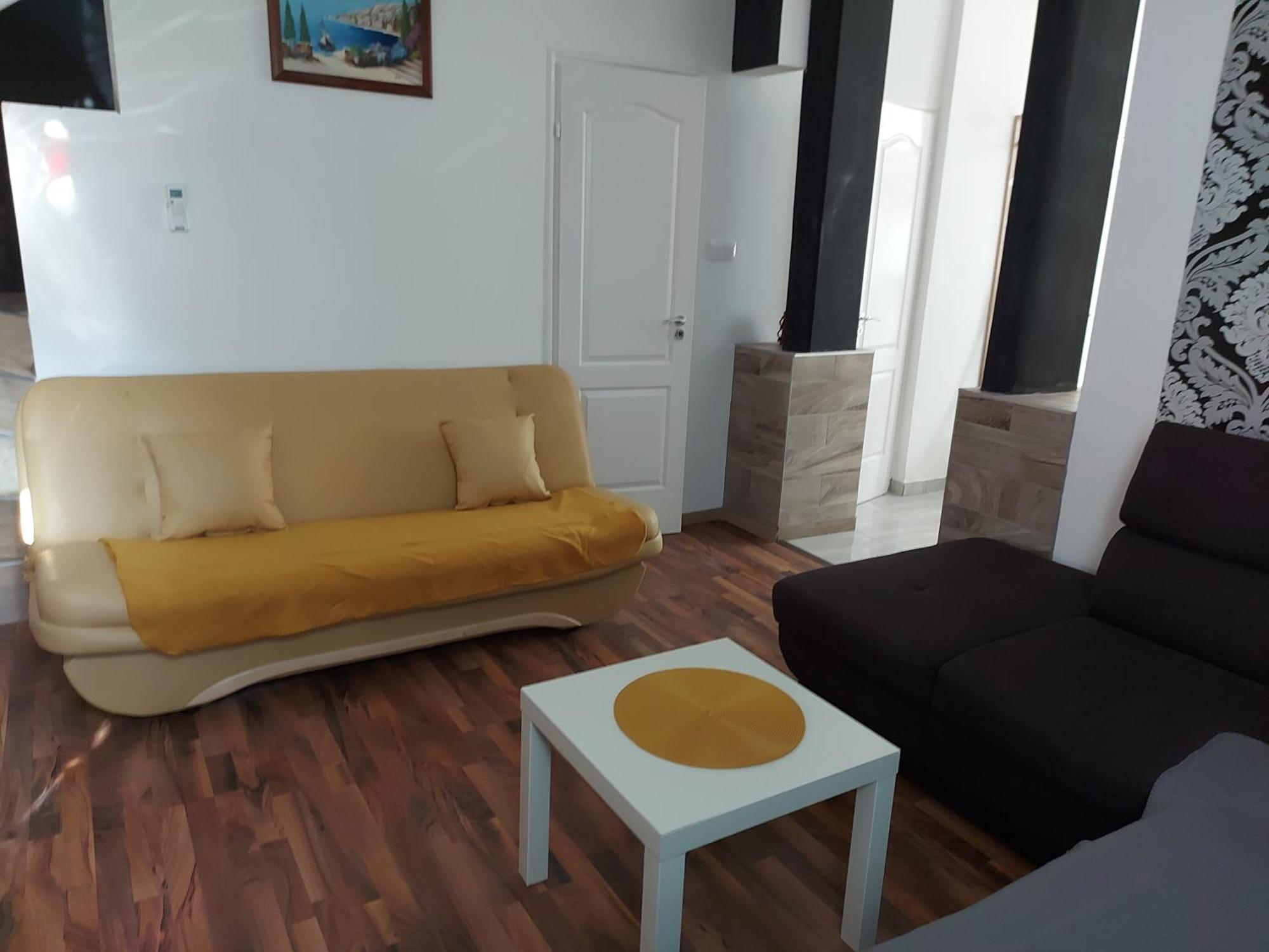 שיופוק Corner Apartman 5 מראה חיצוני תמונה