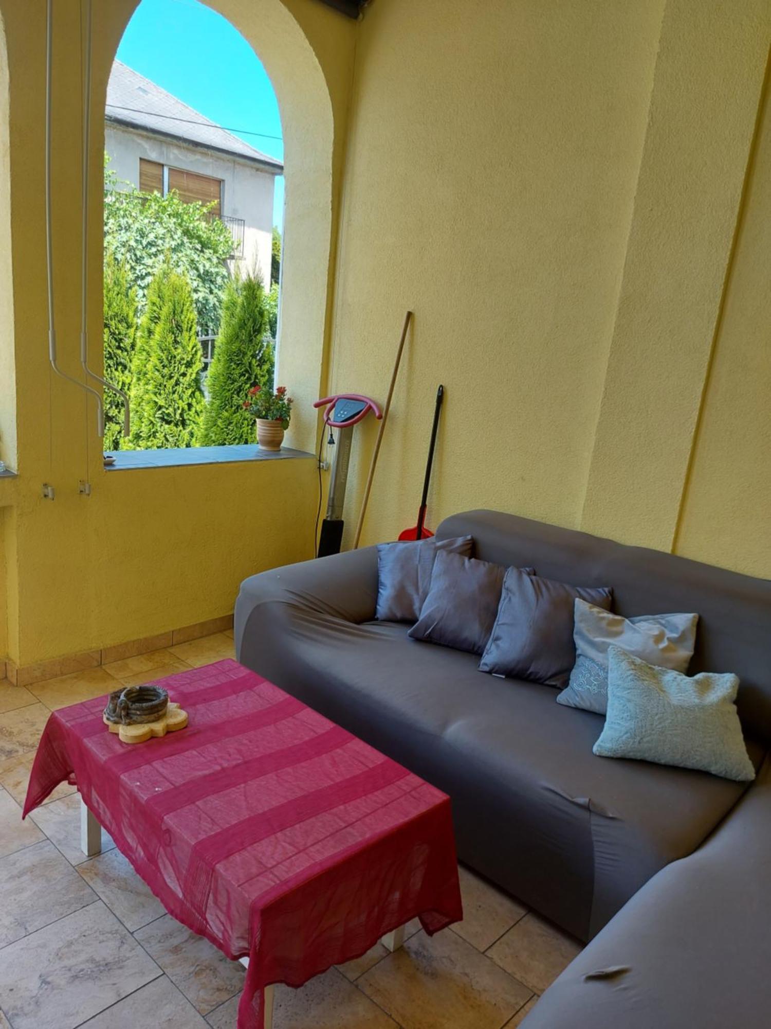 שיופוק Corner Apartman 5 מראה חיצוני תמונה