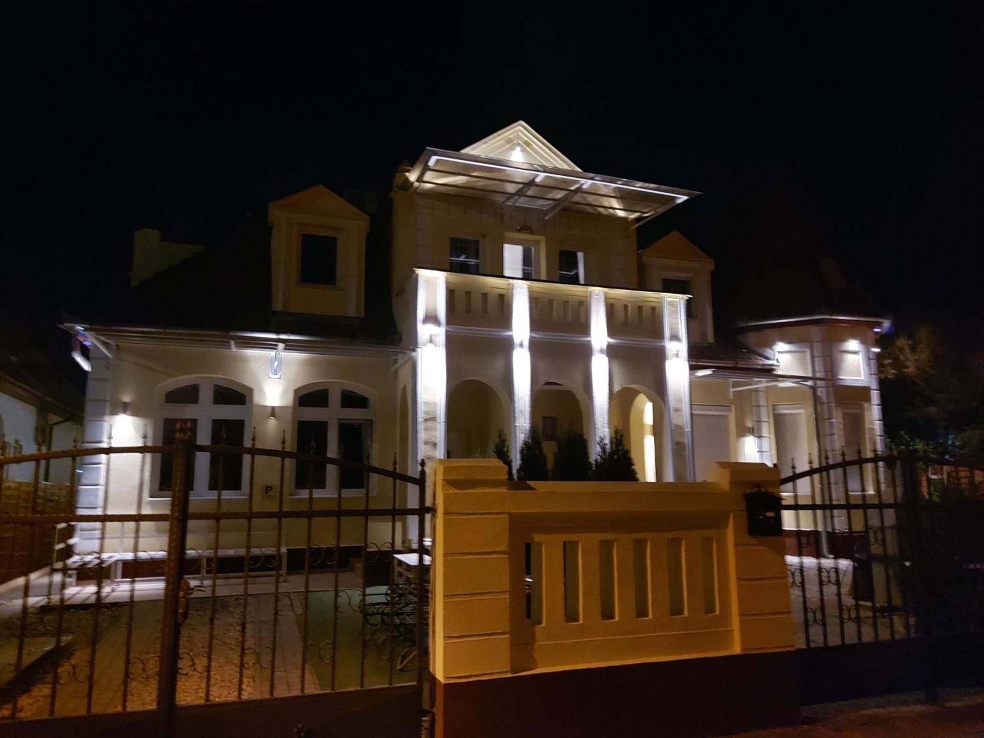 שיופוק Corner Apartman 5 מראה חיצוני תמונה