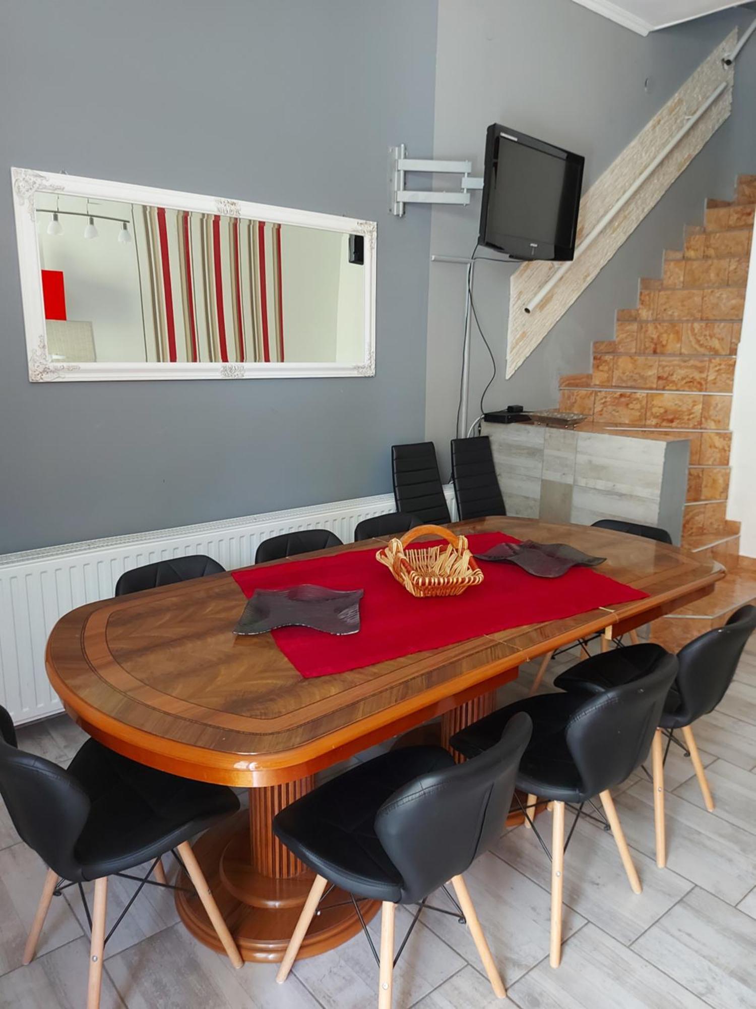 שיופוק Corner Apartman 5 מראה חיצוני תמונה