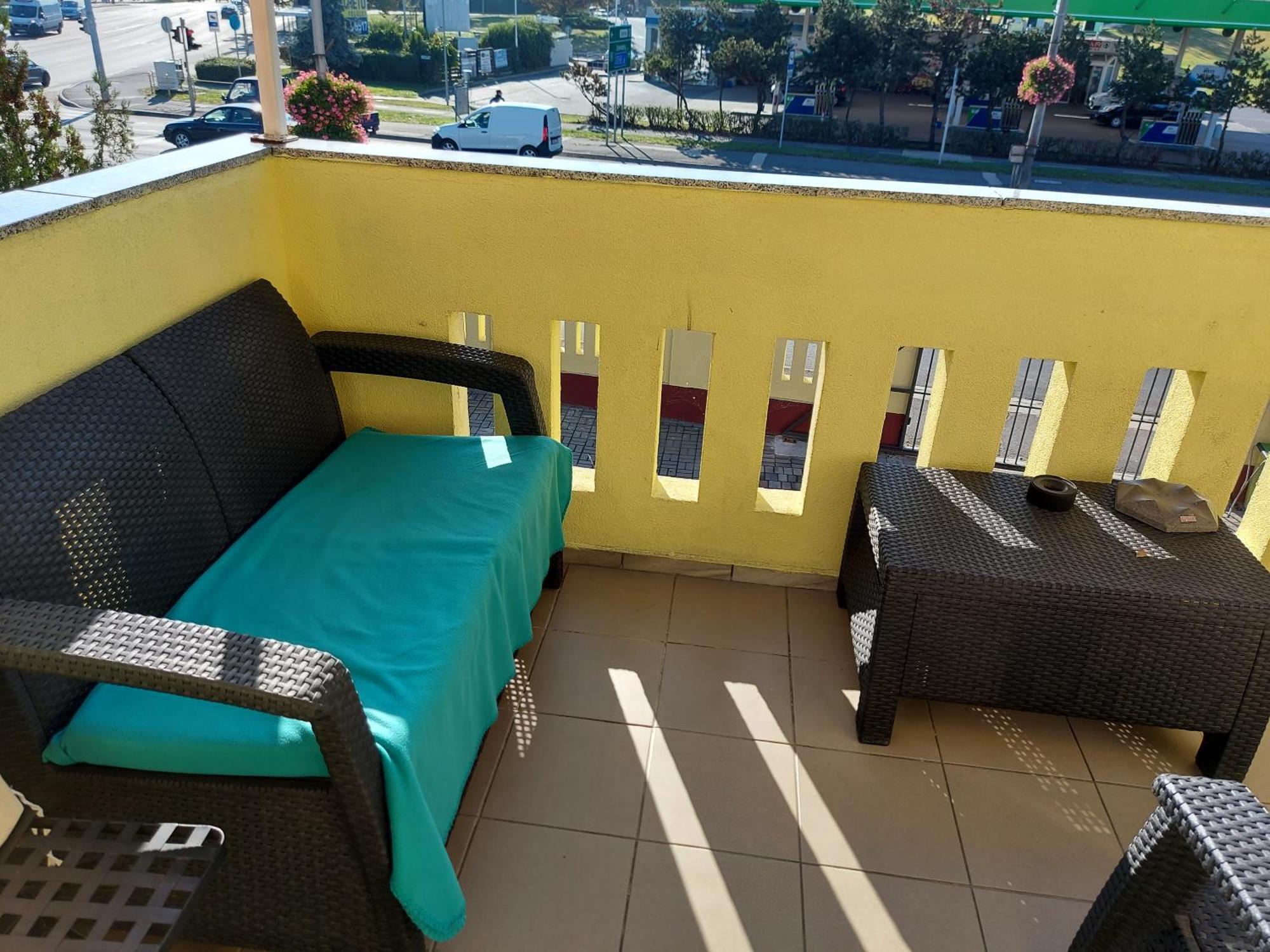 שיופוק Corner Apartman 5 מראה חיצוני תמונה