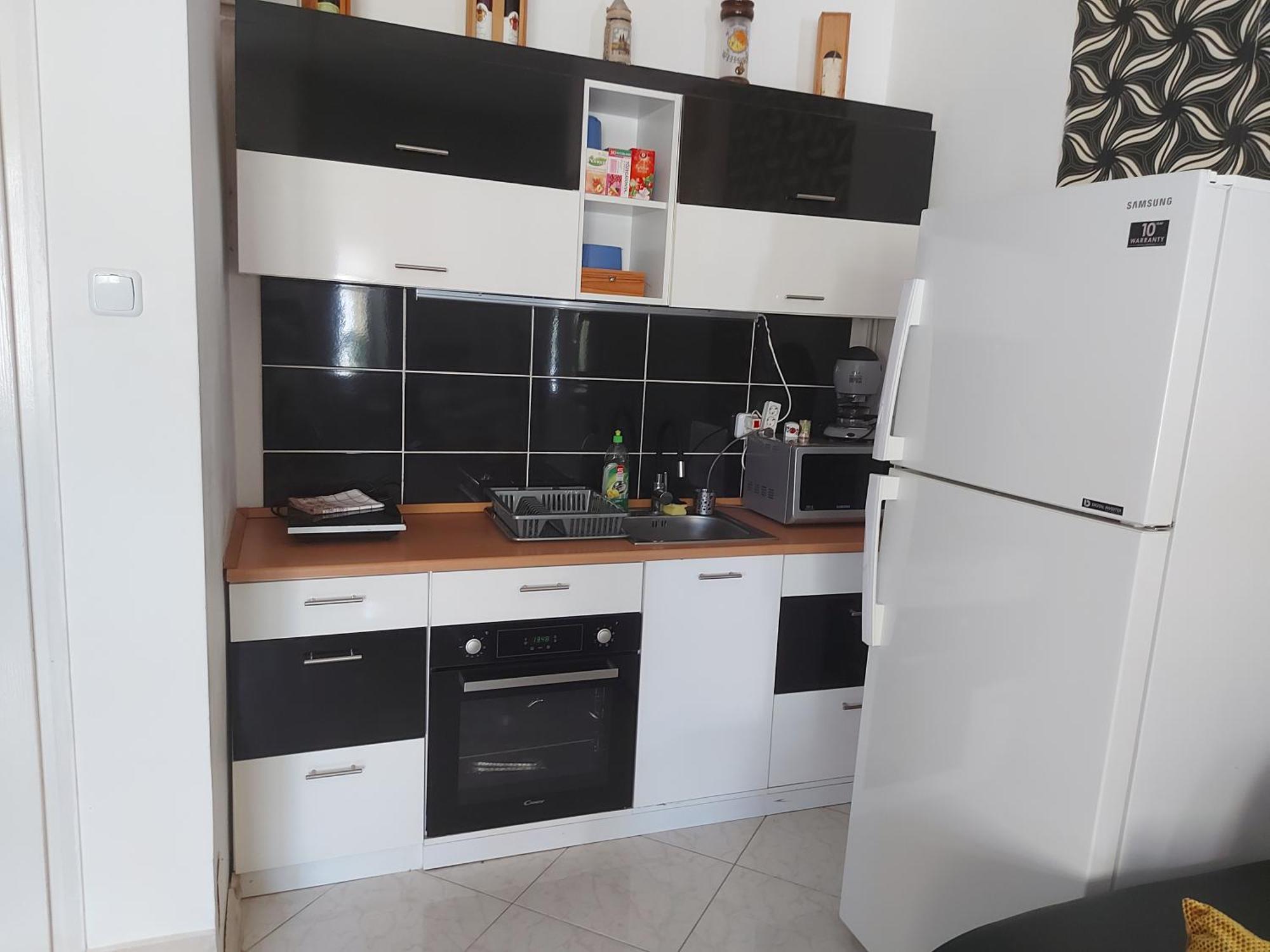 שיופוק Corner Apartman 5 מראה חיצוני תמונה