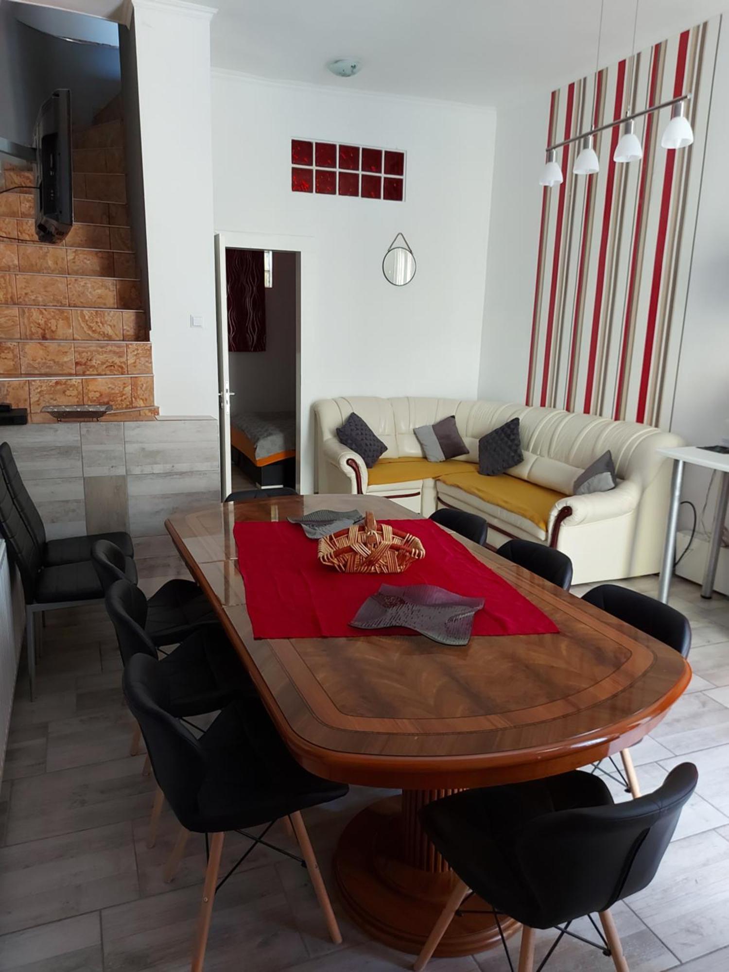 שיופוק Corner Apartman 5 מראה חיצוני תמונה