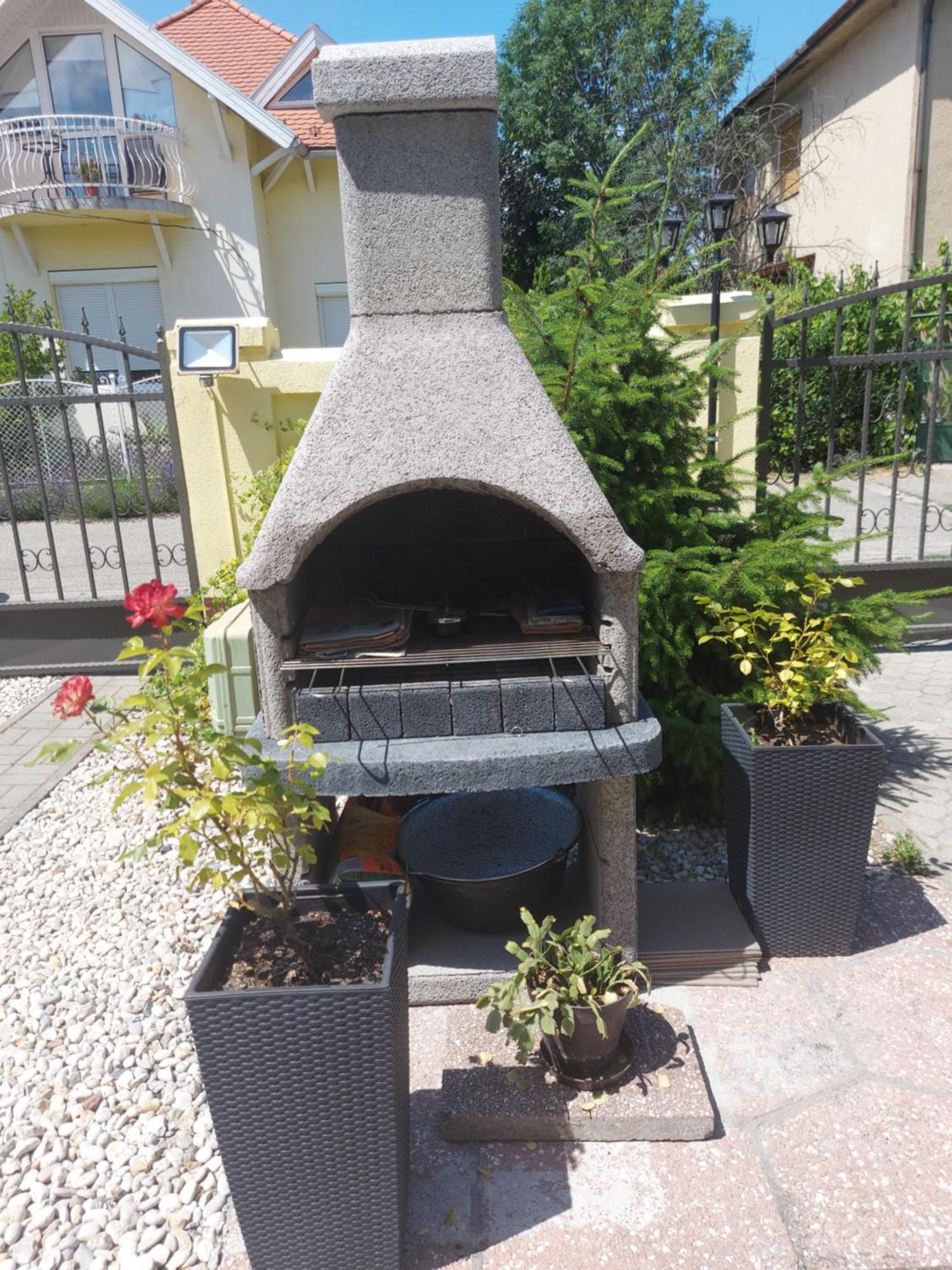 שיופוק Corner Apartman 5 מראה חיצוני תמונה